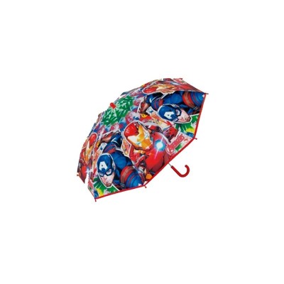 AVENGERS PARAGUAS MANUAL 48CM