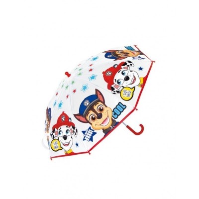 PAW PATROL PARAGUAS 46CM