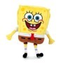 BOB ESPONJA PELUCHE 18CM