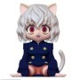 NEFERUPITO FIGURA HUCHA HUNTER 18CM-PLASTOY