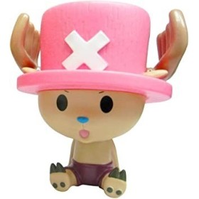CHOPPER CHIBI HUCHA 16 CM PVC ONE PIECE