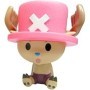CHOPPER CHIBI HUCHA 16 CM PVC ONE PIECE