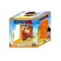SON GOKU EN NUBE KINTON HUCHA 22CM DRAGON BALL