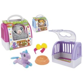 ANIMALES CON CARRIER 3MODELO