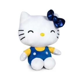 Hello Kitty Peluche grande 50th Anniversary 4MODELO 60cm
