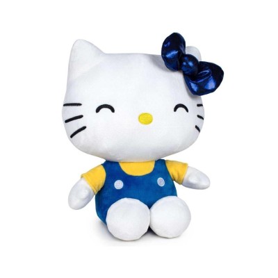 Hello Kitty Peluche grande 50th Anniversary 4MODELO 60cm