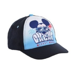 MICKEY GORRA T52/54