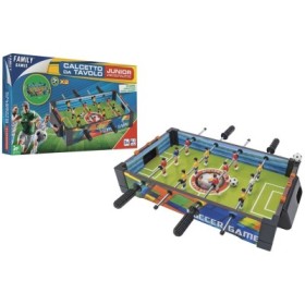 Mesa de futbol de madera con impresión 10*31*50CM