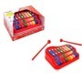 JUGUETE MUSICALES BABY XILO PIANO 23.5X28.5CM
