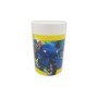 BATMAN VASO DE REUTILIZABLE 230ML PK- 2UDS