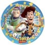 TOY STORY PLATOS PAPEL 23CM (8 UDS)