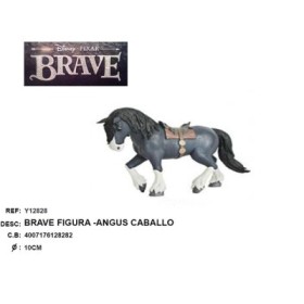 ANGUS CABALLO PVC BRAVE 10CM