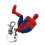 Llavero Spiderman PVC FIGURA