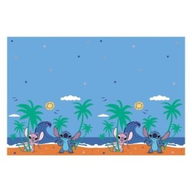 STITCH MANTEL PLASTICO 120X180CM