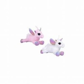 Unicornio Peluche 2modelo Soft 20cm