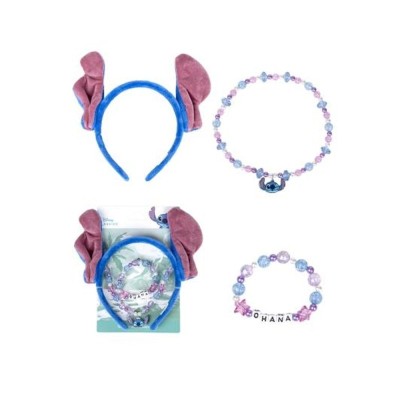 STITCH SET ACCESSORIES