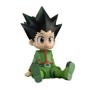 GON FIGURA HUCHA HUNTER 18CM-PLASTOY