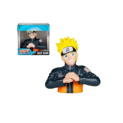NARUTO FIGURA HUCHA 23CM