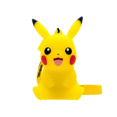 PIKACHU FIGURA CON LUZ 11CM-POKEMON