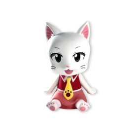 CARLA FIGURA HUCHA FAIRYTAIL 18CM-PLASTOY