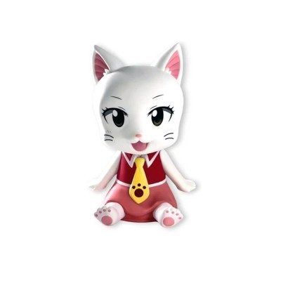 CARLA FIGURA HUCHA FAIRYTAIL 18CM-PLASTOY