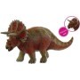 Bullyland Medium Triceratops dinosaurio mundo