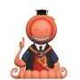 KORO SENSEI FIGURA HUCHA ASSASSINATION 18CM-PLASTOY