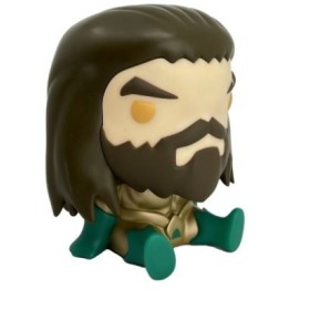 AQUAMAN FIGURA HUCHA 18CM
