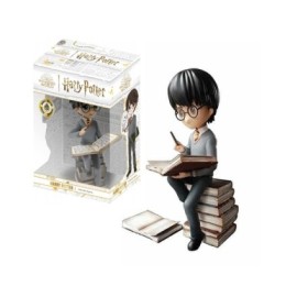 Figura de colección Plastoy Chibi Harry Potter FIGURA