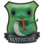HARRY POTTER SLYTHERIN CHIBI HUCHA 16CM PVC