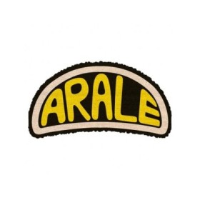 ARALE ALFONBRA 60*29CM