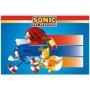 SONIC MANTEL PLASTICO 120X180CM