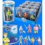FIGURA PETER PAN SURTIDOS CON CAJA