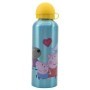 PEPPA PIG BOTELLA ALUMINIO 530ML