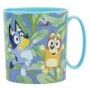 BLUEY TAZA MICRO 390 ML