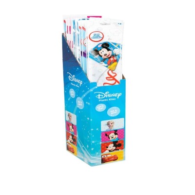 Eolo Kite Disney surtido 58.50x56cm