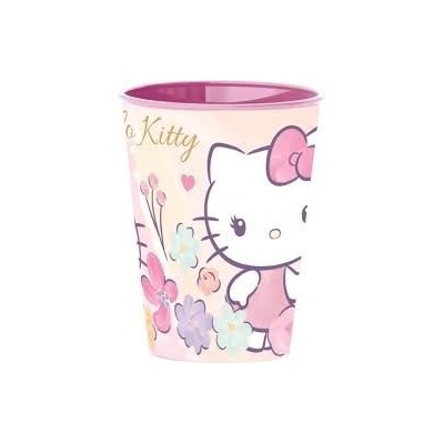 HELLO KITTY VASO EASY 260ML