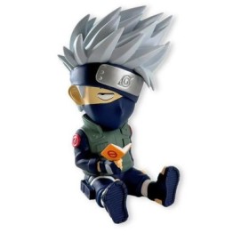 KAKASHI HUCHA 18 CM-NARUTO-PLASTOY
