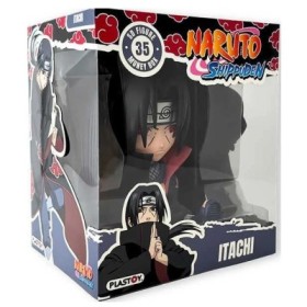 ITACHI HUCHA 18 CM-NARUTO-PLASTOY