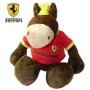 FERRARI PELUCHE 38CM CABALLITO LOGOTIPO - BY OFFICIAL FERRARI