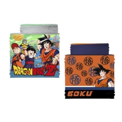 DRAGON BALL BRAGA CUELLO