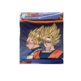 DRAGON BALL BRAGA CUELLO