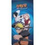 NARUTO TOALLA PLAYA POLYESTER 70*140CM