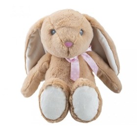 CONEJO PELUCHE SOFT 3COLOR 45CM