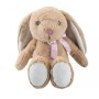 CONEJO PELUCHE SOFT 3COLOR 45CM