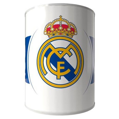 REAL MADRID HUCHA
