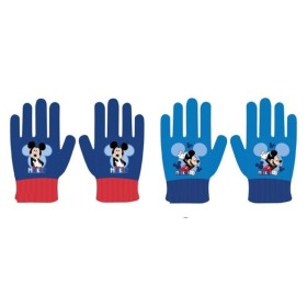 MICKEY GUANTES