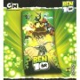 BEN10 TOALLA 100%COTTON 75X150CM