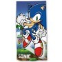 SONIC TOALLA PLAYA POLYESTER 70*140CM