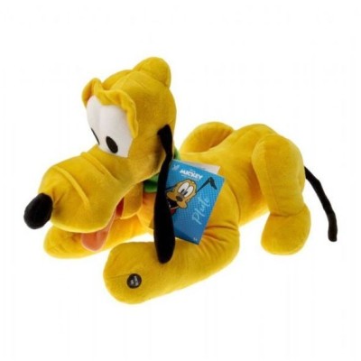 PLUTO PELUCHE CON SONIDO 50 CM-DISNEY